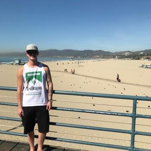 Meet your Posher, Kallen